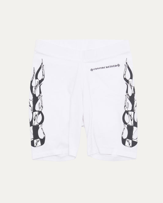 Matty Boy Bike Shorts
