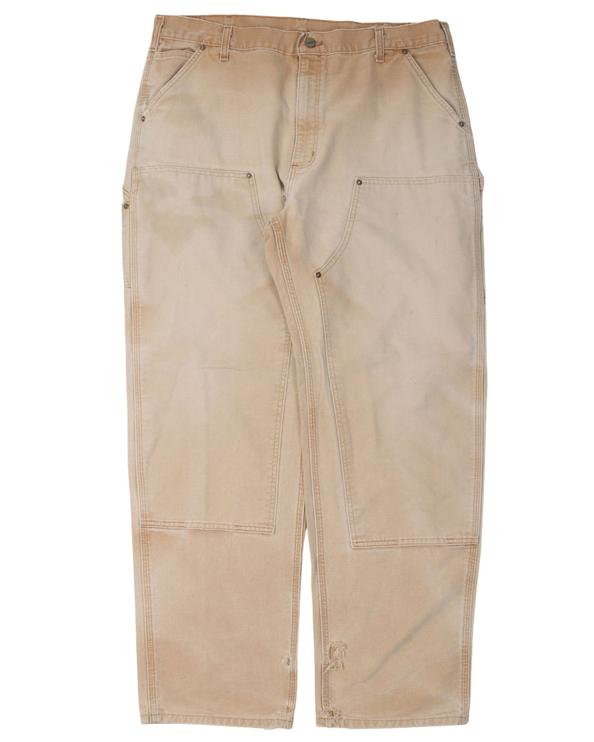 Carhartt Double Knee Carpenter Pants