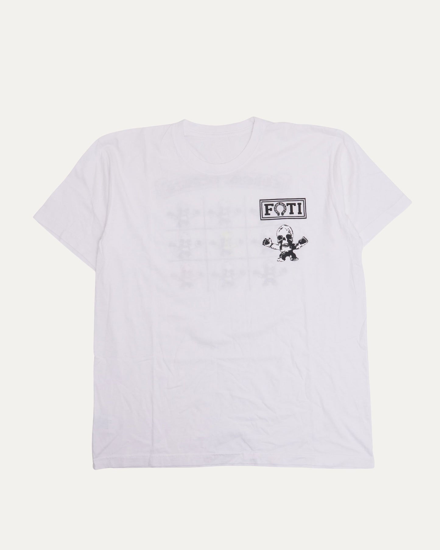 Foti Harris Teeter Pocket T-Shirt