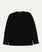 CH Embroidered Thermal Long Sleeve T-Shirt