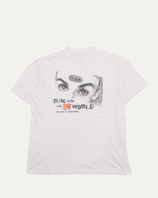 MTV Singapore T-Shirt