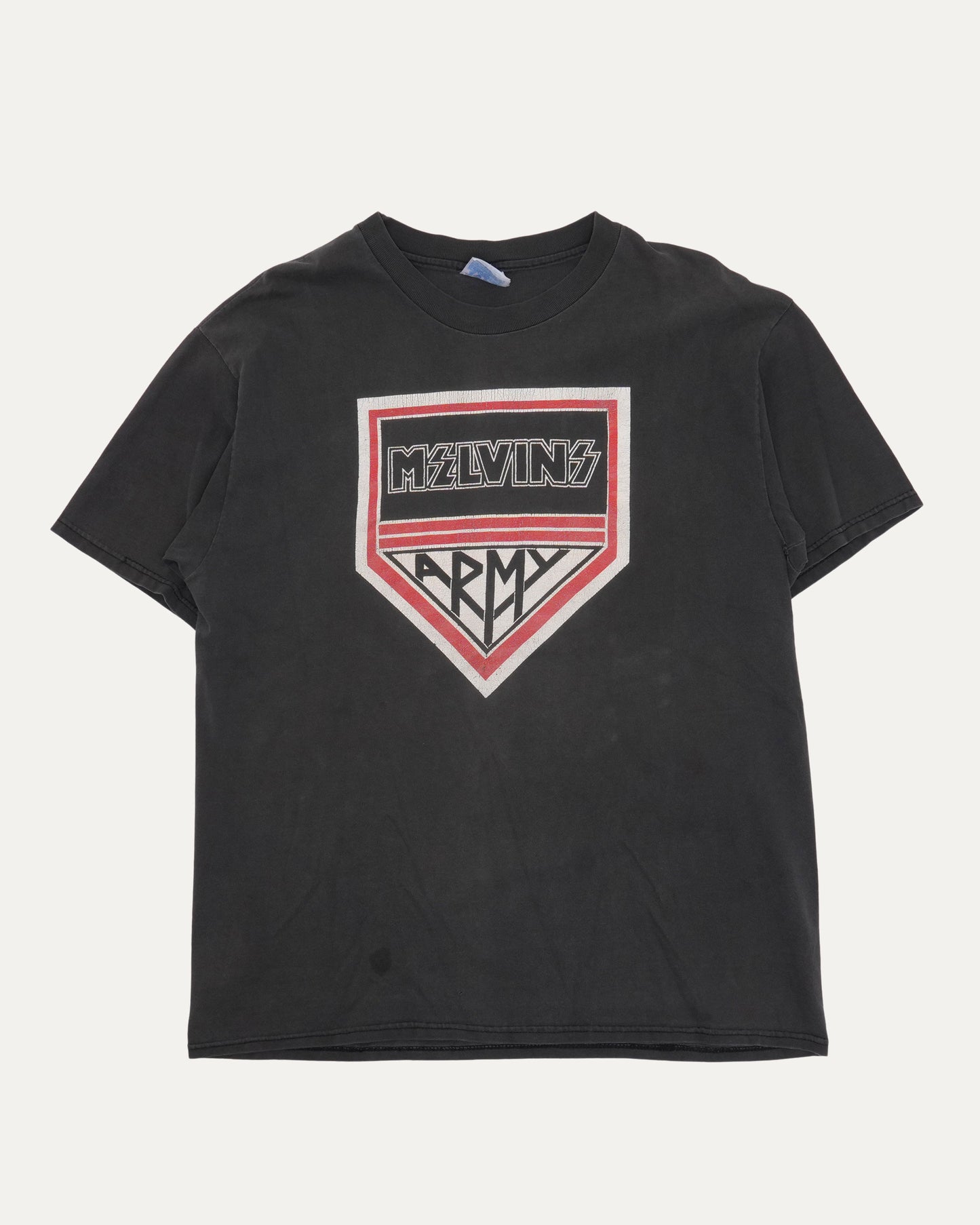 Melvins Army T-Shirt
