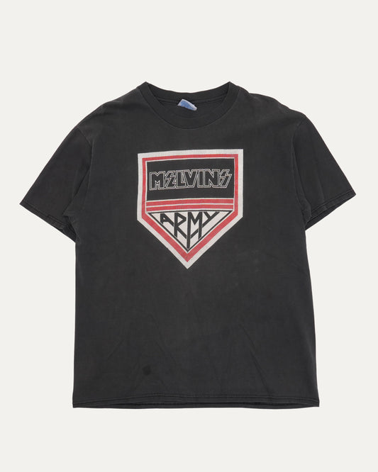 Melvins Army T-Shirt