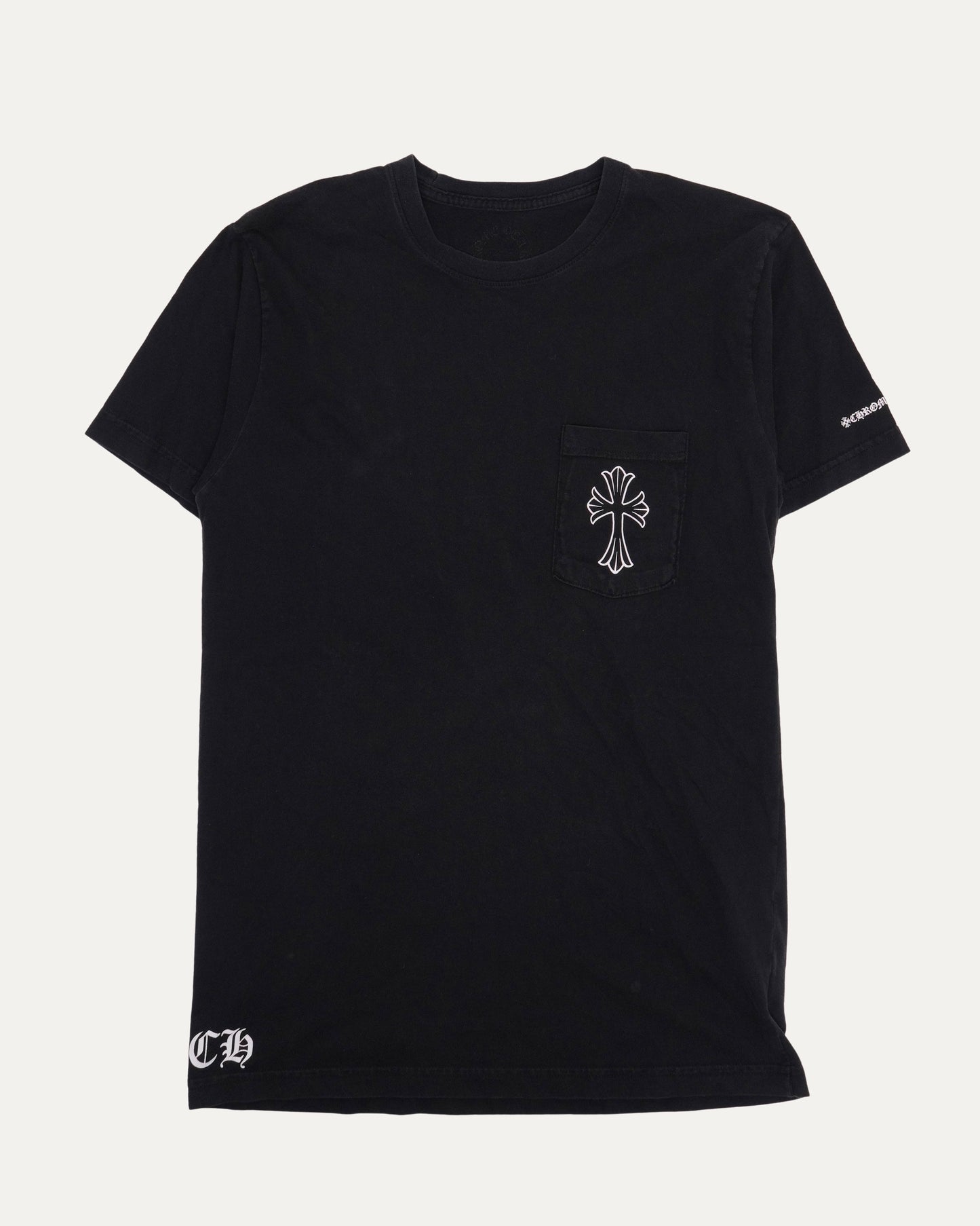 Cross Pocket T-Shirt