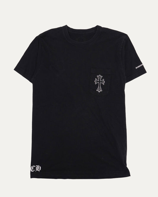 Cross Pocket T-Shirt