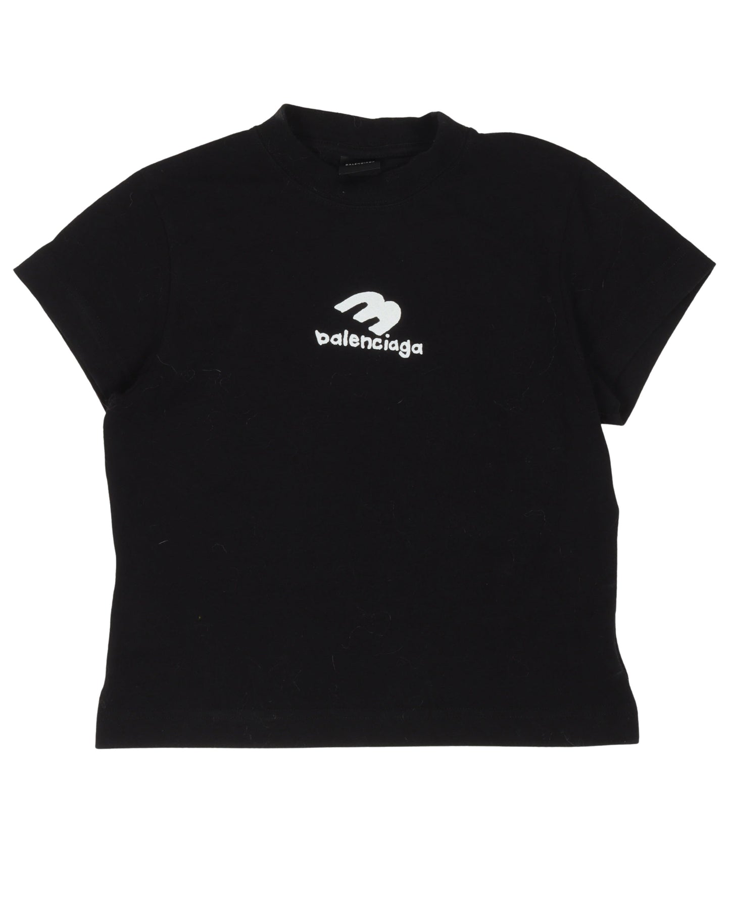 Double Sided Mini T-Shirt