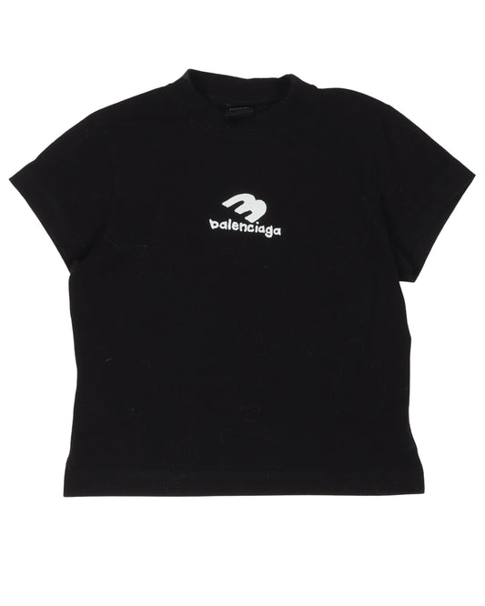 Double Sided Mini T-Shirt