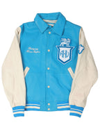 Zara Varsity Jacket