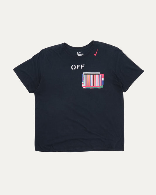 Nike "Equality" T-Shirt