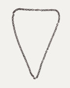 Paper Chain Necklace
