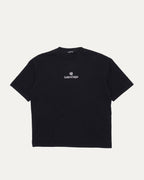 Embroidered Logo T-Shirt