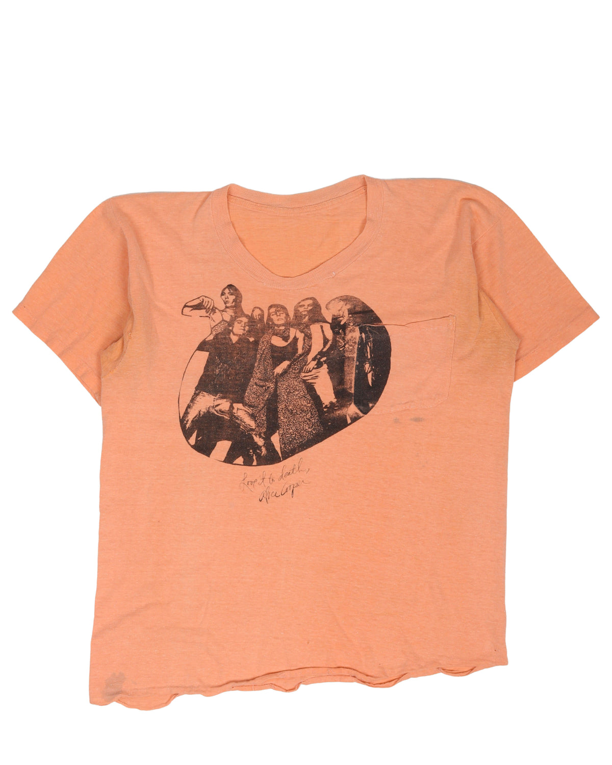 Alice Cooper T-Shirt