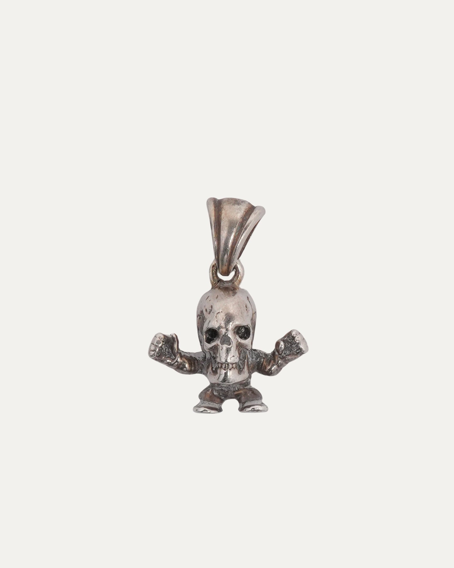 Small Foti Harris Teeter Pendant