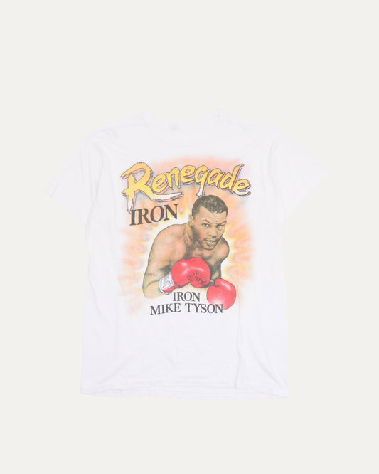 Renegade Iron Mike Tyson T-Shirt