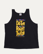Do The Right Thing Tank Top