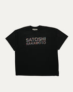 Studded Logo T-Shirt