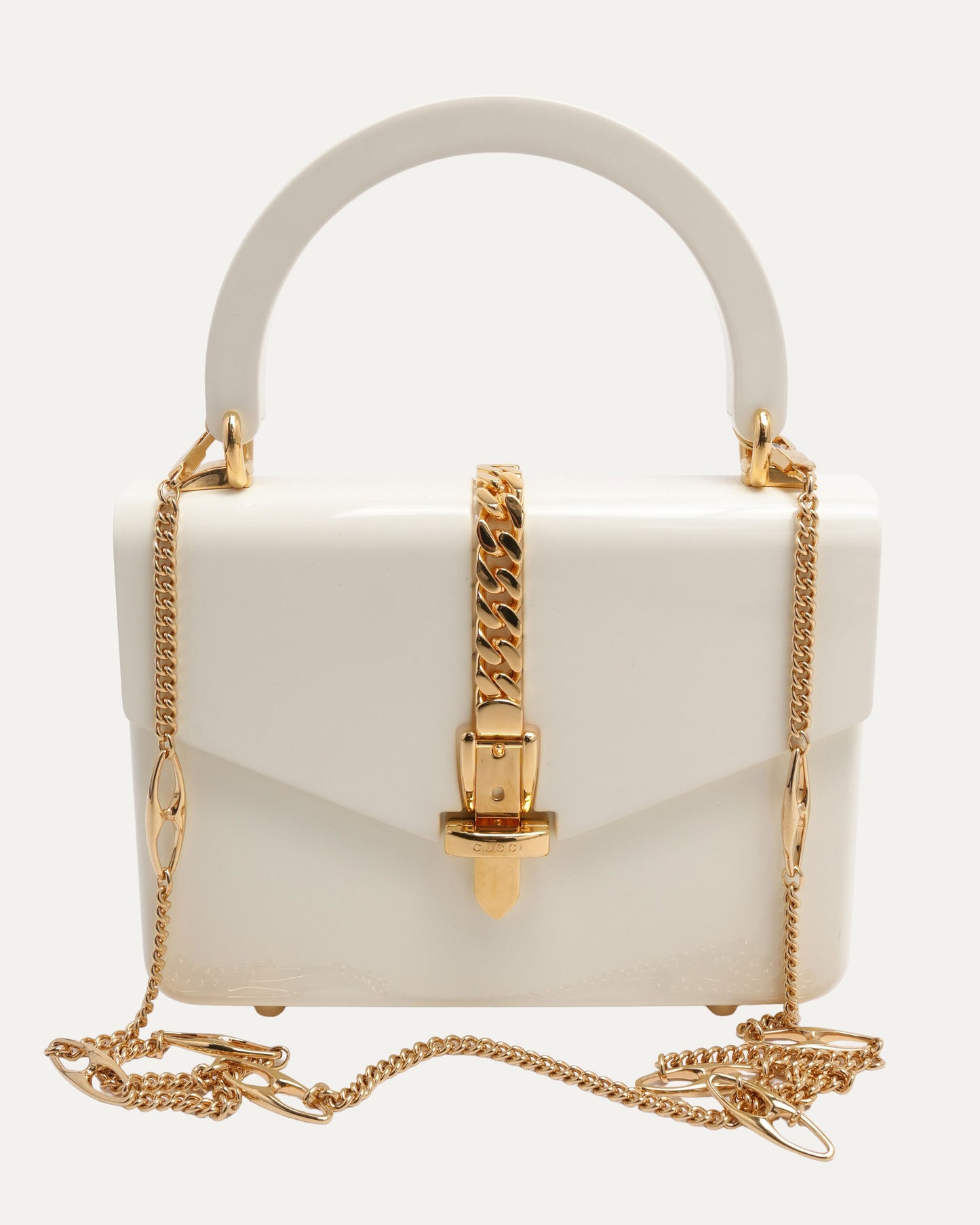 Sylvie 1969 Mini Top Handle Bag