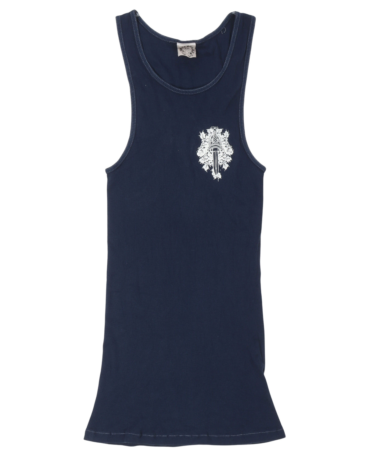 Dagger Tank Top