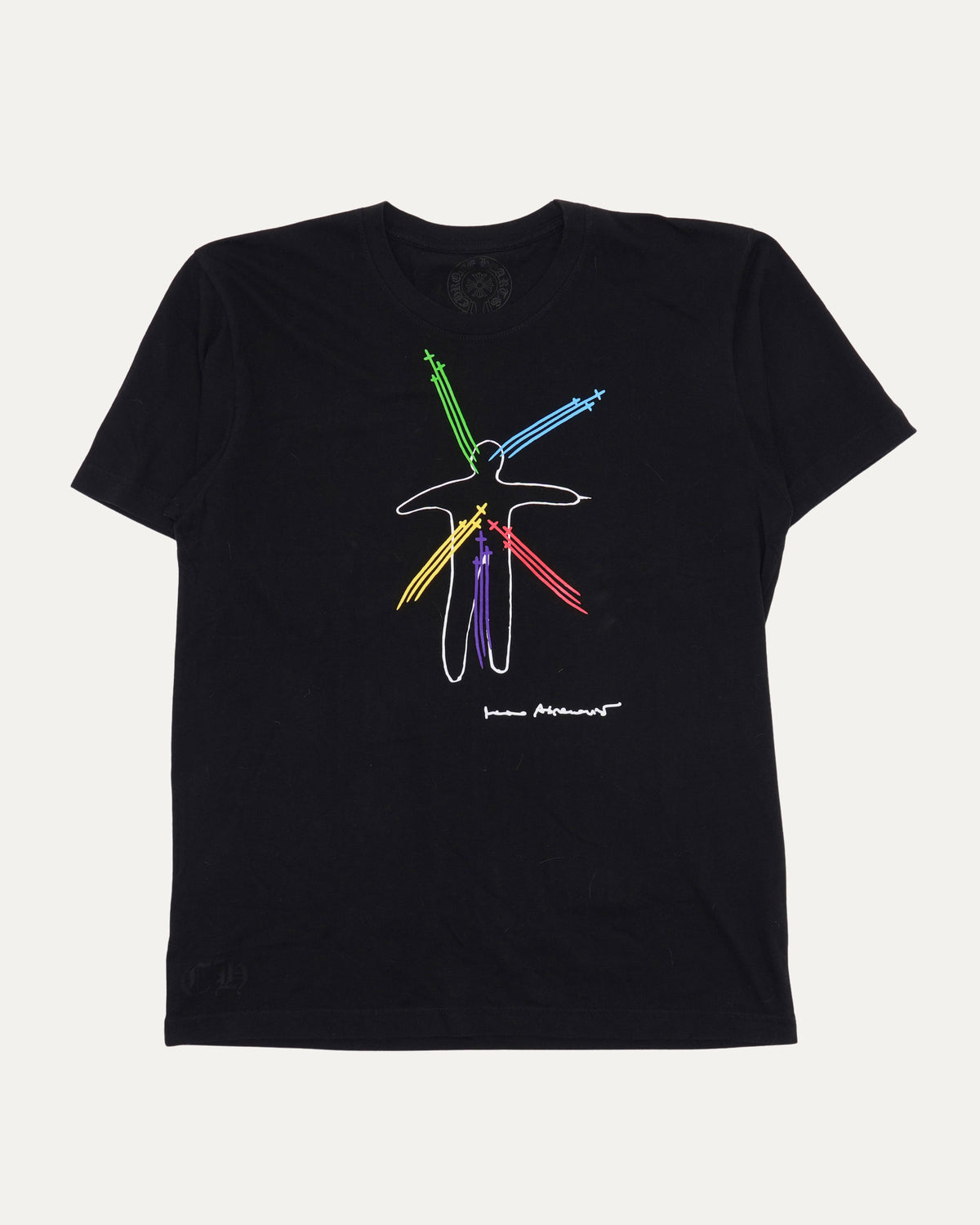 Marina Abramovic T-Shirt