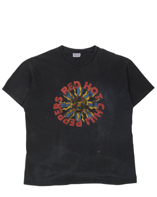 Red Hot Chili Peppers 2003 Tour T-Shirt