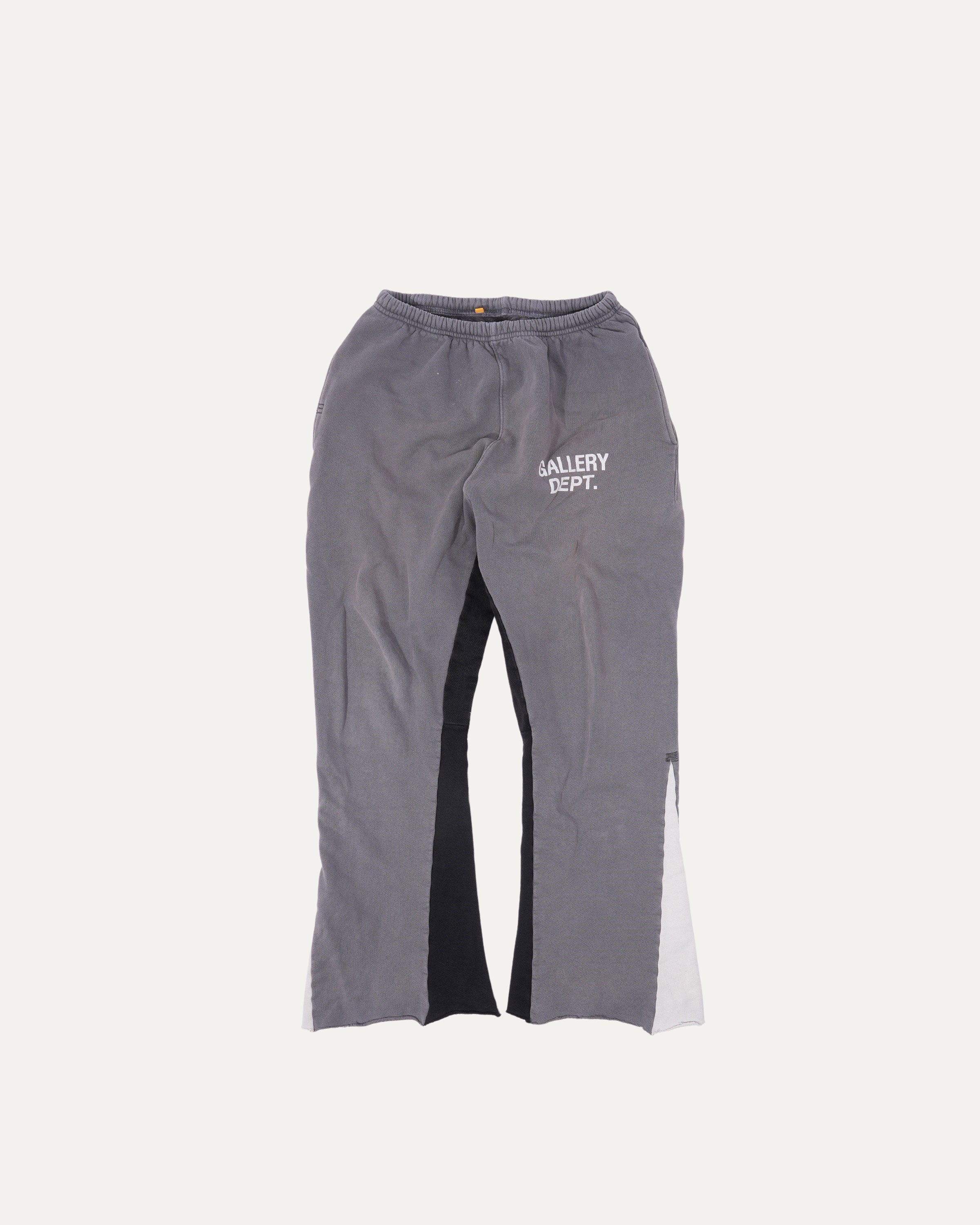 La Flare Sweatpants