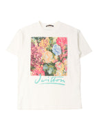 Floral Graphic T-Shirt