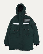 Canada Goose Resolute Parka