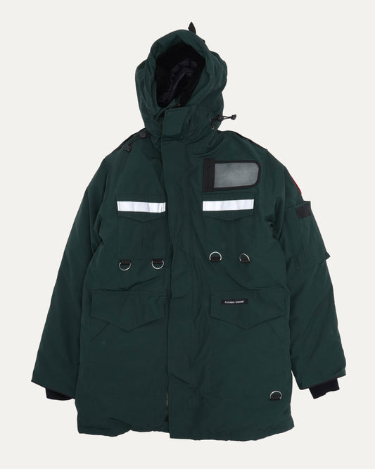 Canada Goose Resolute Parka