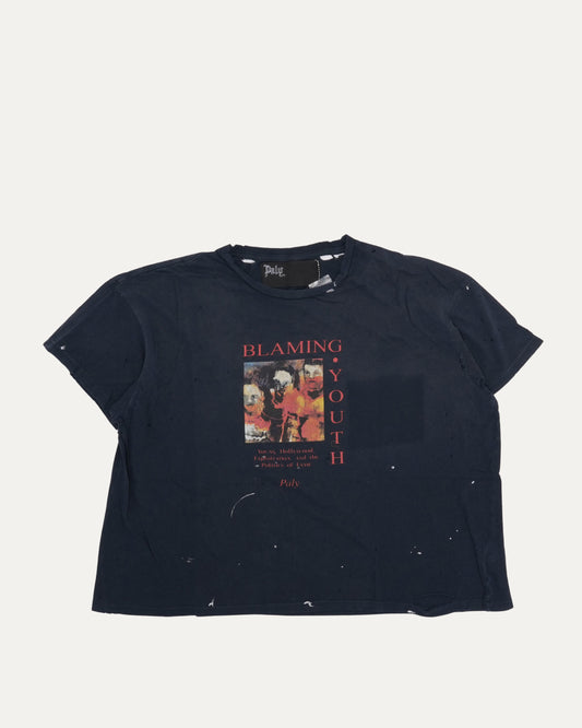 Blaming Youth T-Shirt