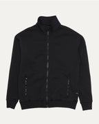 Jacquard Monogram Track Jacket