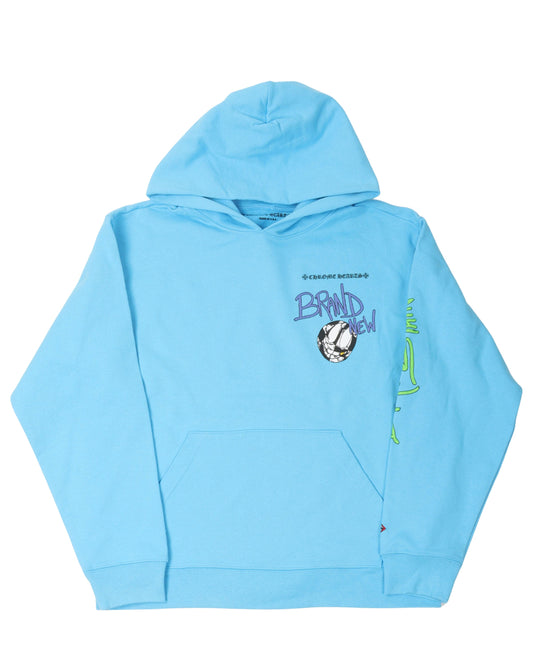 Matty Boy 'Brain New' Hoodie