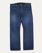 Turbo Diesel Jeans