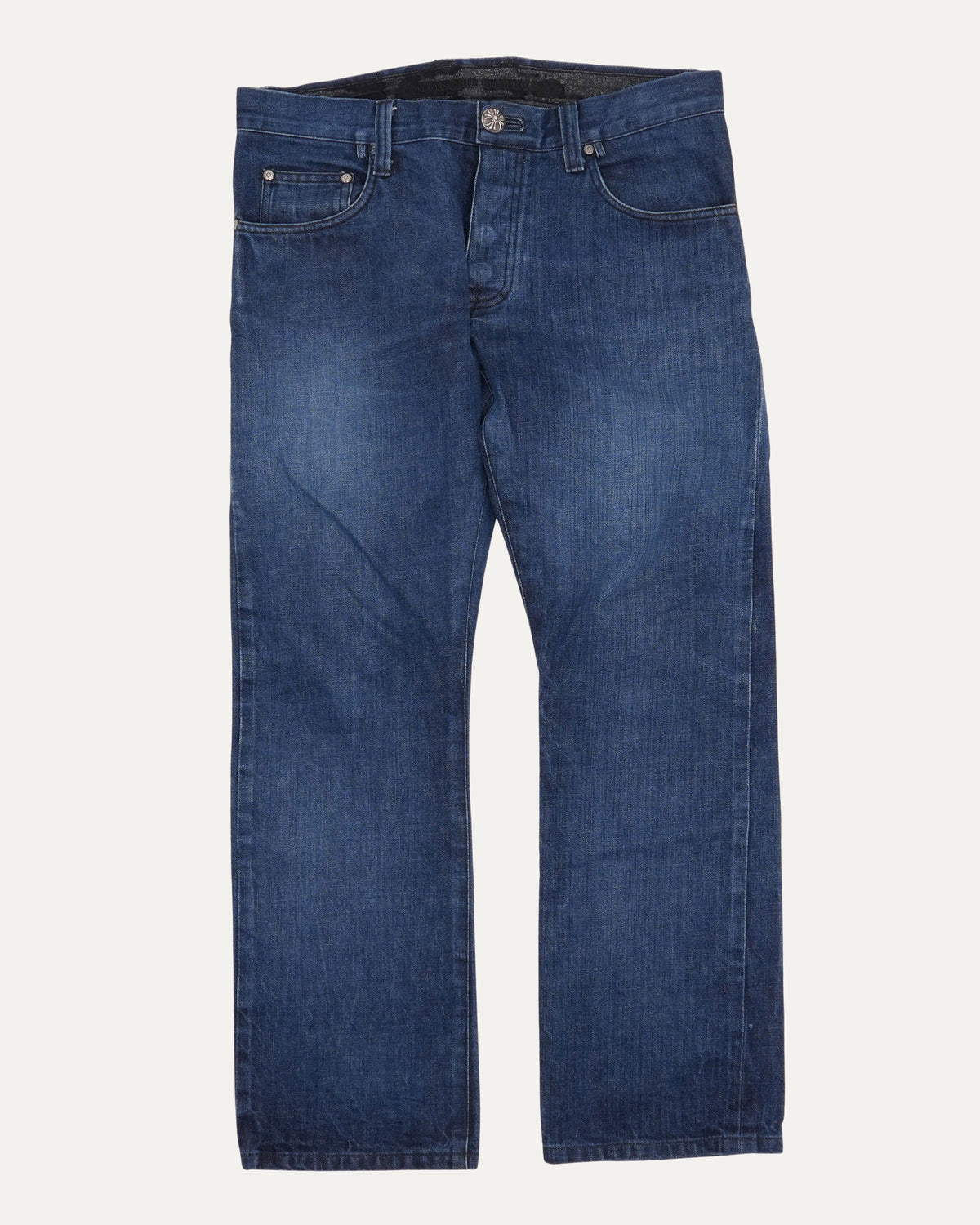 Turbo Diesel Jeans