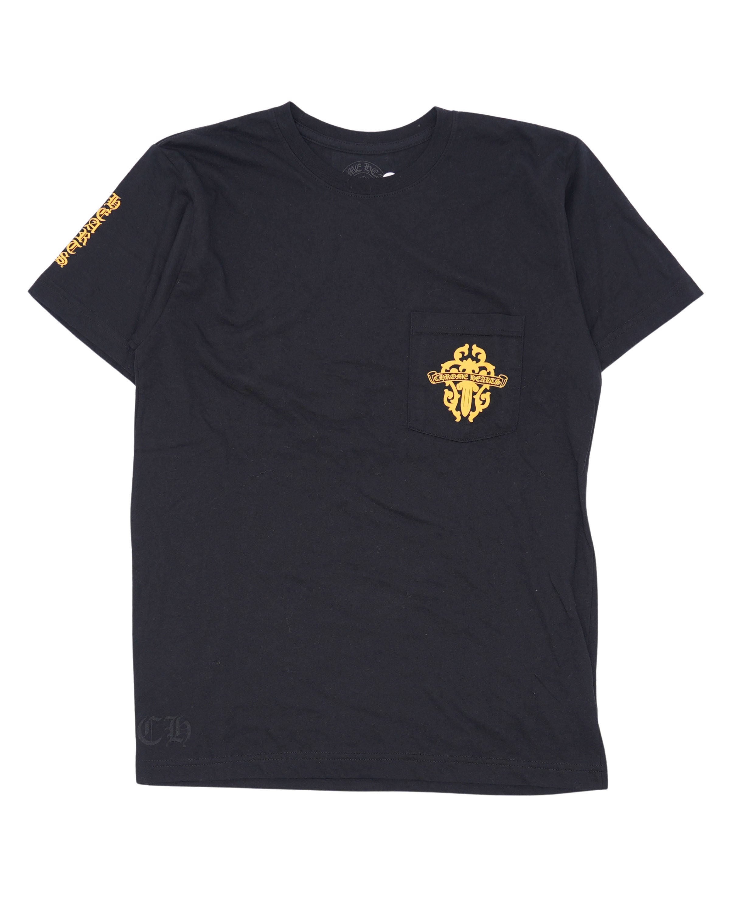 Dagger Pocket T-Shirt