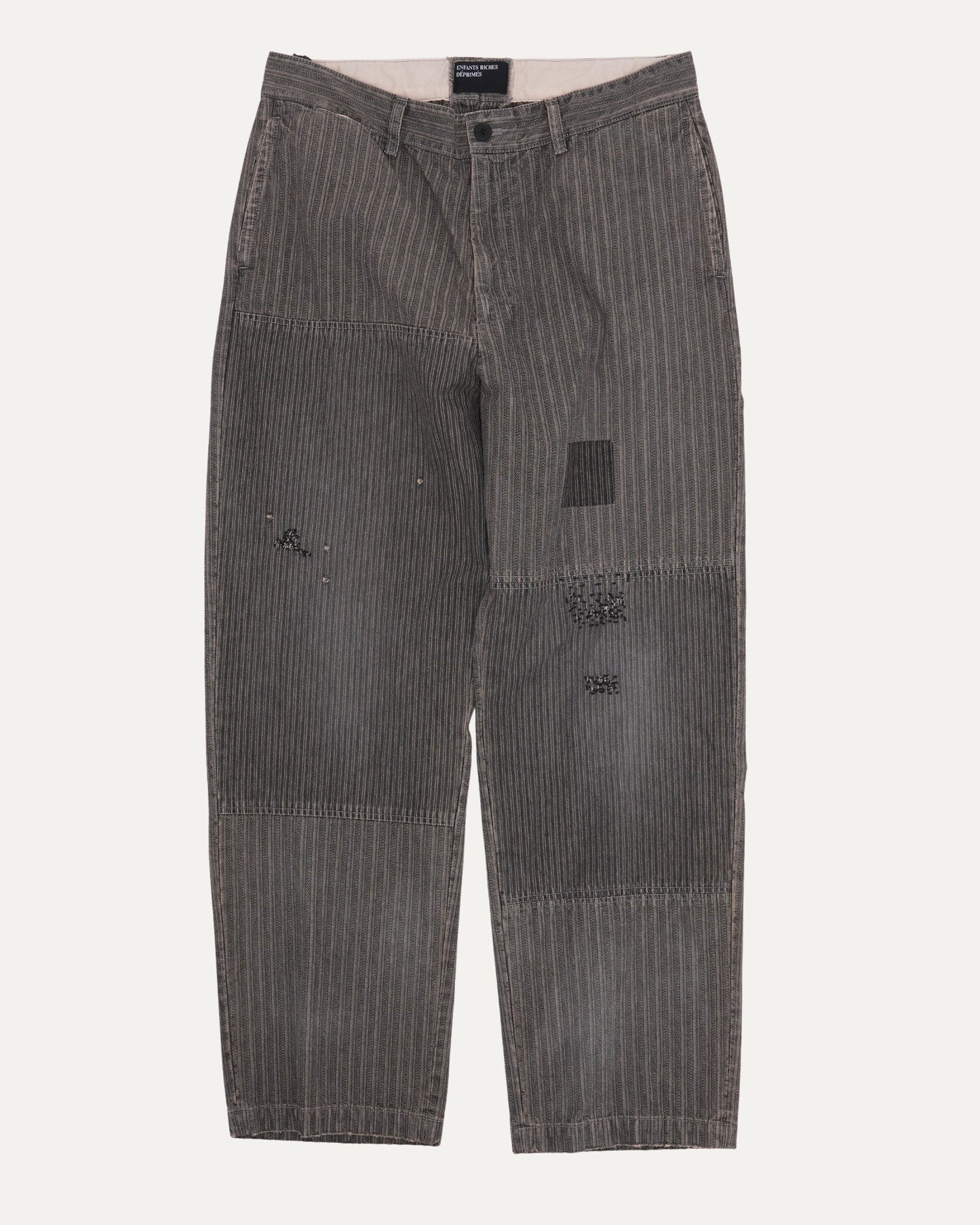 Antique Work Trousers