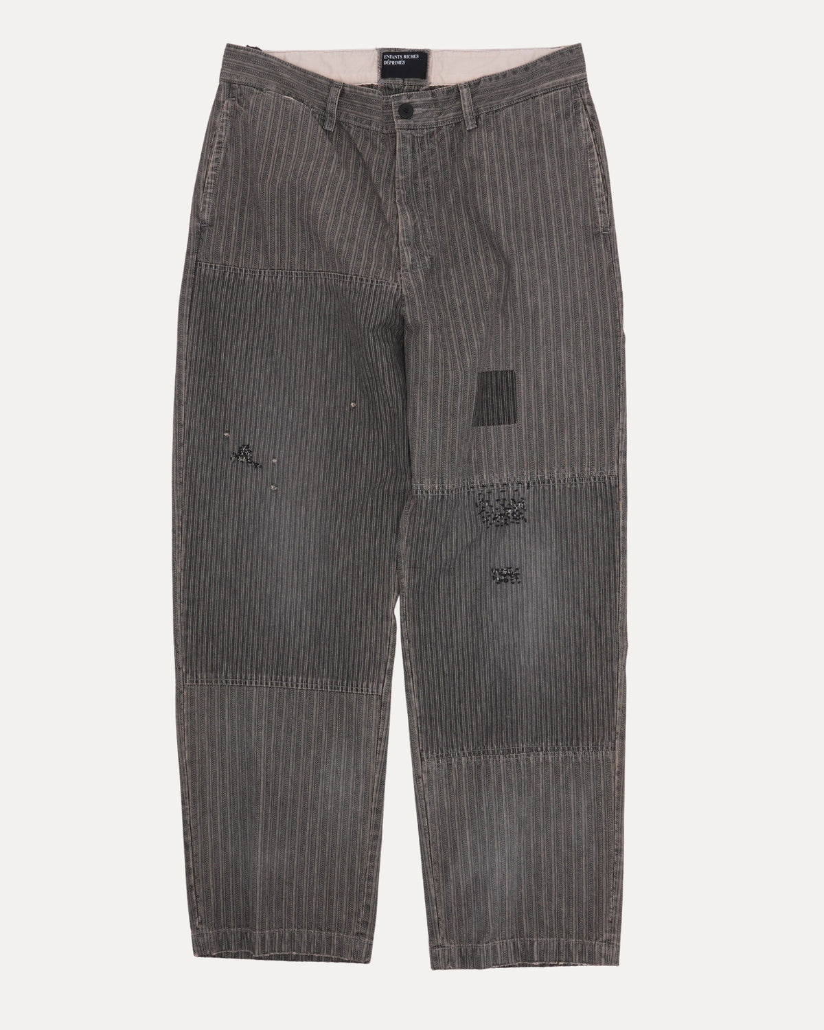 Antique Work Trousers