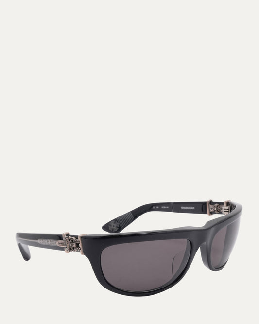 Tryassagain Sunglasses