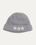 Sludge Star Patch Beanie