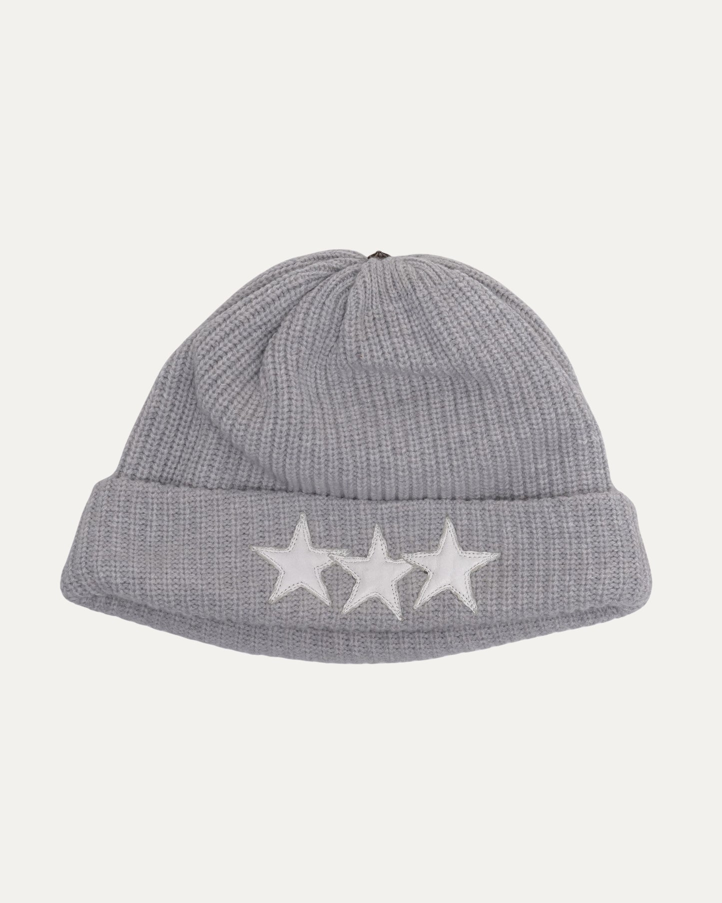 Sludge Star Patch Beanie