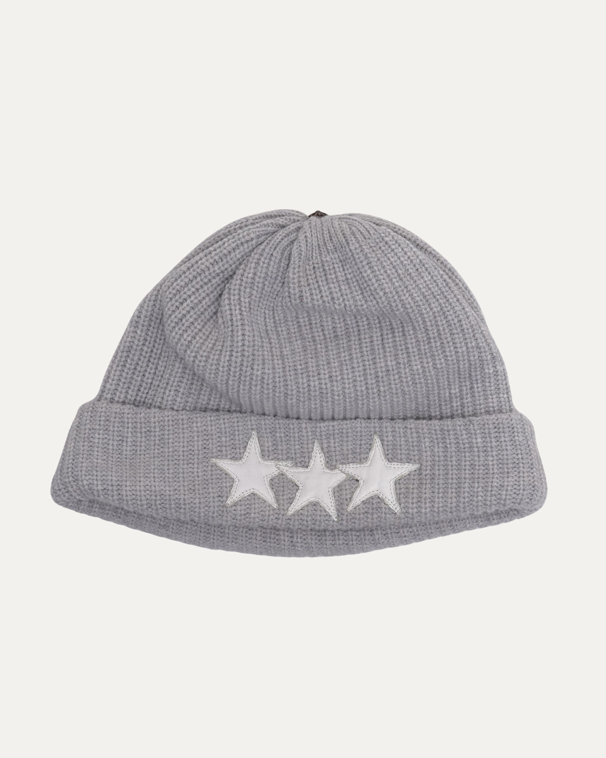 Sludge Star Patch Beanie