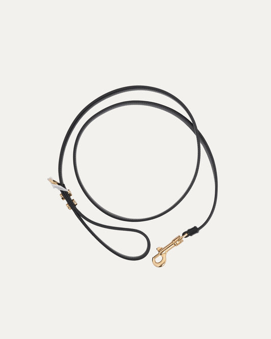 Leather Dog Leash