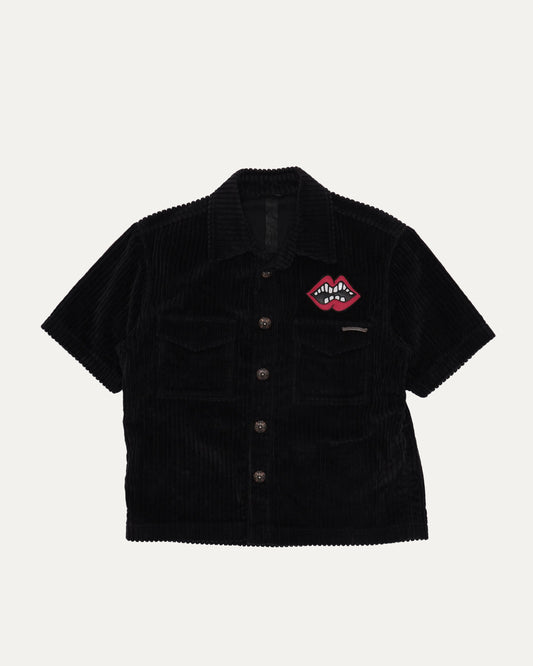 Matty Boy Chomper Corduroy Shirt
