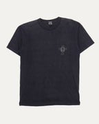 Vintage Hairy Cross New York Pocket T-Shirt