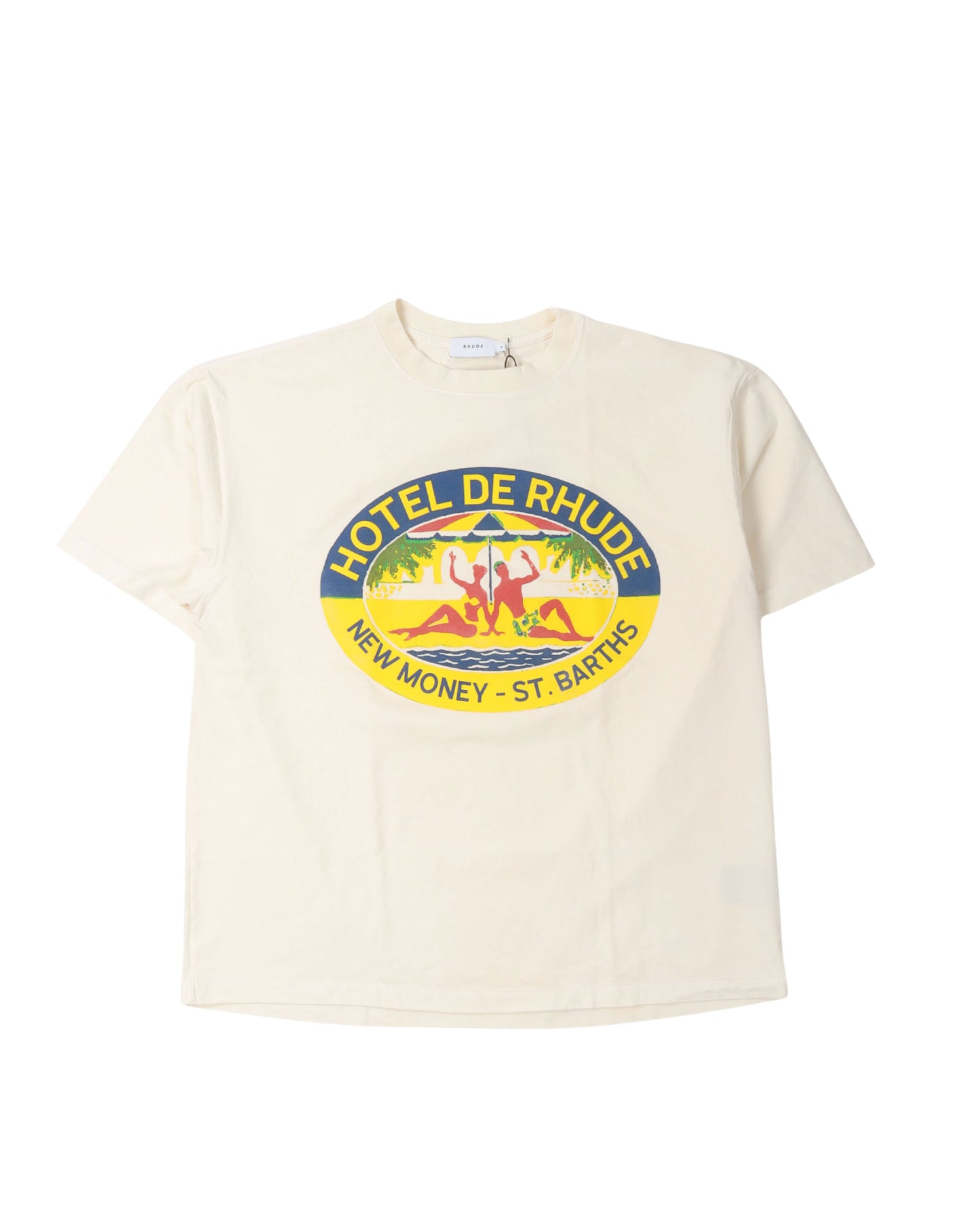 Hotel De T-Shirt