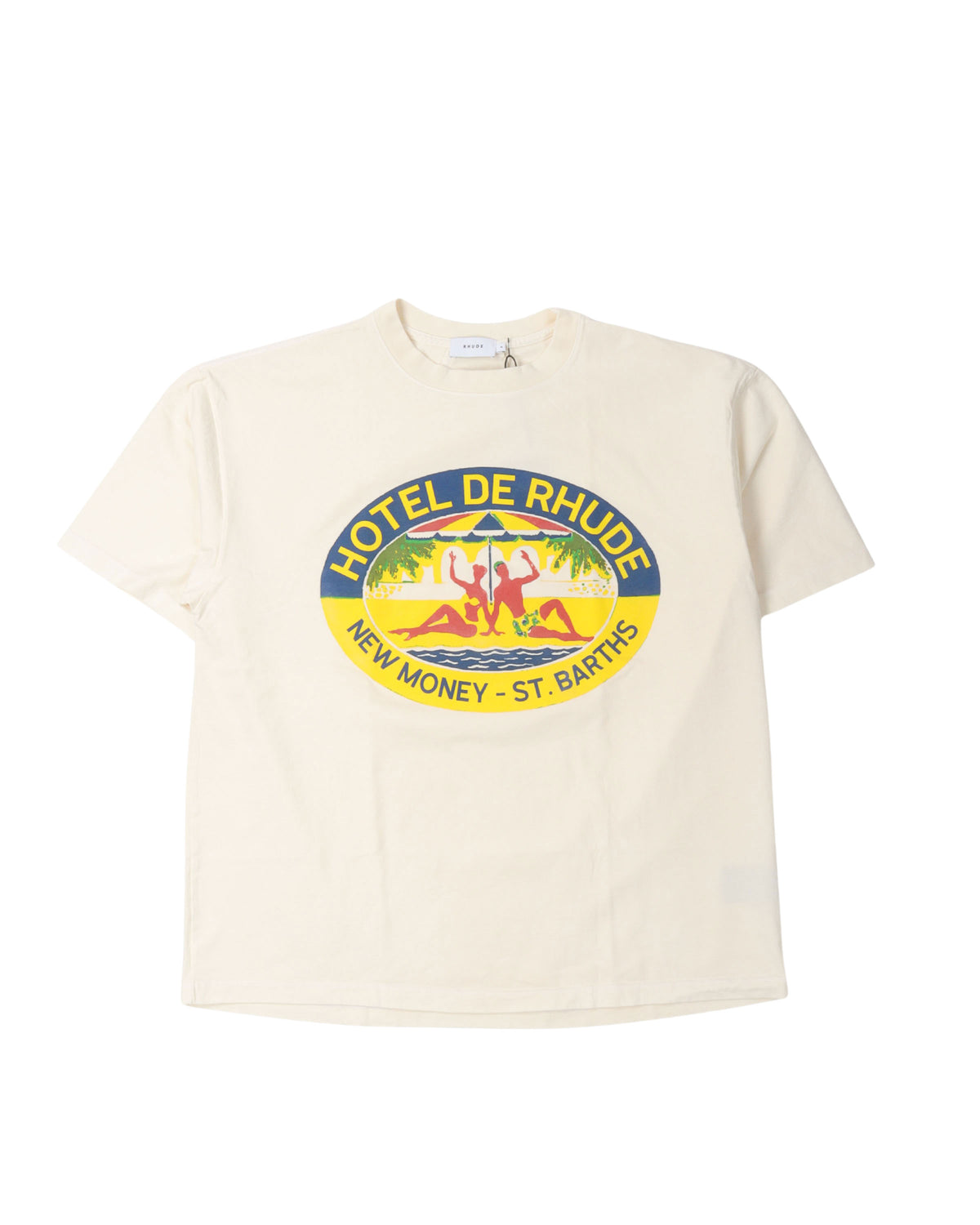 Hotel De T-Shirt