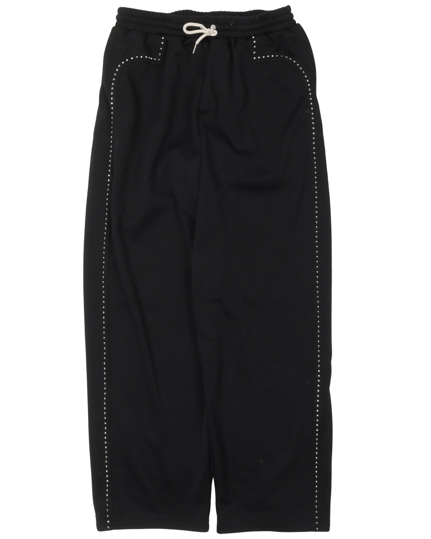 Studded Pants