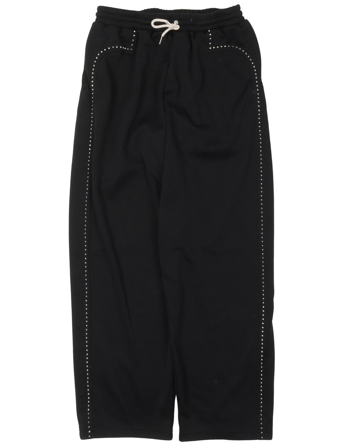 Studded Pants