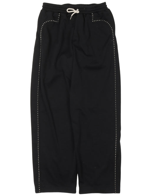 Studded Pants
