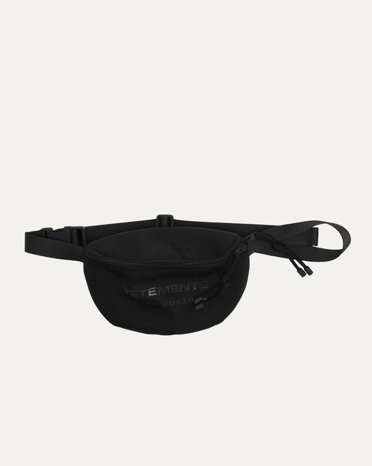 Haute Couture Belt Bag