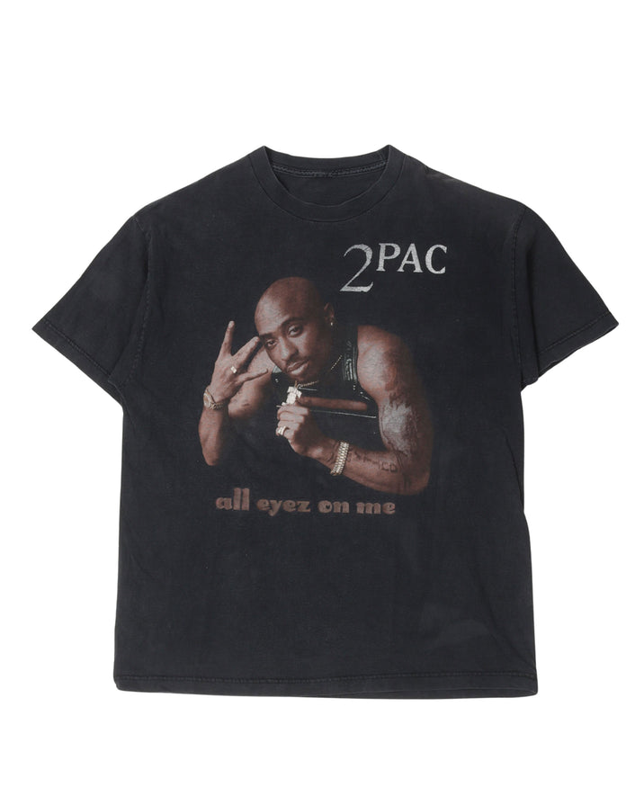Tupac "All Eyes On Me" T-Shirt
